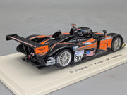 Modellautos 1:43 Spark MG Lola EX 257 24h Le Mans 2002 #30 mit OVP
