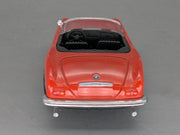 Modellautos 1:43 Minichamps Classic Line BMW 507 1956 Rot mit Dealer OVP