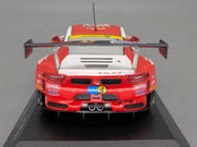 Modellautos 1:43 Minichamps Porsche 911 GT3 R 24h Nbrg 2018 Frikadelli #30 OVP