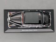 Modellautos 1:43 Minichamps Mercedes Benz 300 b Konrad Adenauer mit Dealer OVP