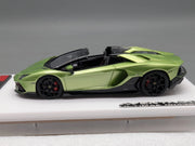 Eidolon Make Up 1:43 Lamborghini Aventador LP780-4 Ultimae Roadster 12/60 OVP