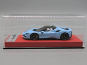 Modellautos 1:43 BBR Concept43 Ferrari SF90 Stradale 2019 Limitiert 04/20 OVP