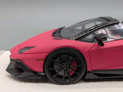 Eidolon Make Up 1:43 Lamborghini Aventador LP720-4 Roadster 2013 Ltd 10 pcs. OVP