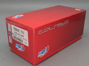 Modellautos 1:43 BBR CALSITO Ferrari FXX Evoluzione #17 Weiß 25/25 OVP