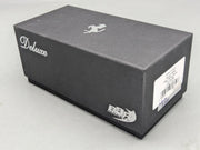 Modellautos 1:43 BBR Deluxe Ferrari FXX-K TRS Silver Stripe Ltd 03/10 OVP