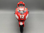 Motorrad Modell 1:6 Minichamps Ducati Desmosedici MotoGP 2004 Troy Bayliss OVP