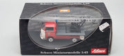 Transporter Modelle 1:43 Schuco 03341 VW T2a Feuerwehr Drehleiter OVP