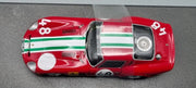 Modellautos 1:43 Remember Ferrari 250 GTO 3809GT #48 Tokoloshe Hors Ltd 1/5 OVP