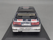 Modellautos 1:43 Minichamps Mercedes Benz 190 E Evo 2 DTM 1992 #14 Asch OVP