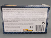Modellautos 1:43 Hot Wheels Racing Stewart Ford sf3 #16 R. Barichello mit OVP