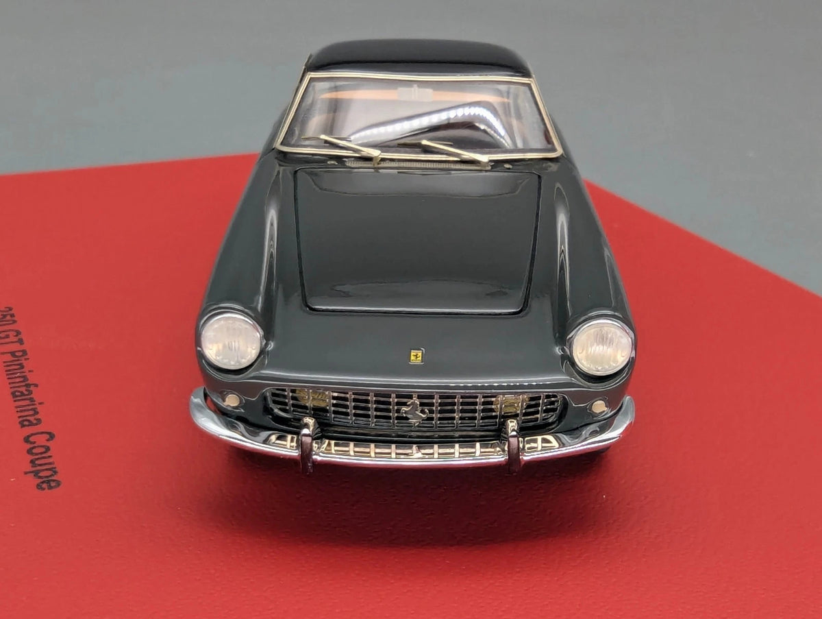 Modellautos 1:43 BBR Ferrari 250 GT Pininfarina Coupe Ltd 08/10 OVP