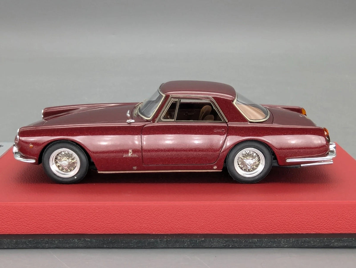 Modellautos 1:43 BBR Ferrari 250 GT Pininfarina Coupe 1960 10/20 OVP