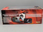 Modellautos 1:18 Ertl Chevrolet Corvette 1998 Rot American Muscle XXX mit OVP