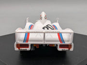 Modellautos 1:43 Trofeu Porsche 936 WINNER 24h Le Mans 1976 #20 Ickx Lennep OVP