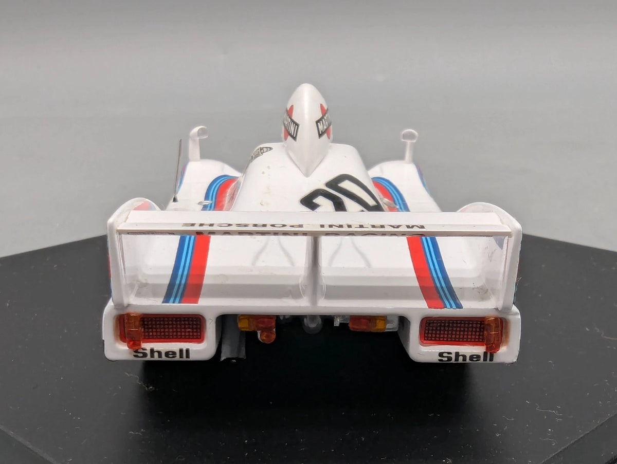 Modellautos 1:43 Trofeu Porsche 936 WINNER 24h Le Mans 1976 #20 Ickx Lennep OVP