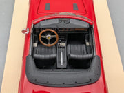 Modellautos 1:43 BBR Ferrari 365 GTS 1969 Gooding Auction 2008 Ltd 00/20 mit OVP