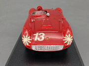 Modellautos 1:43 Best Model Ferrari 860 Monza Cuba 1957 #13 A De Portago mit OVP