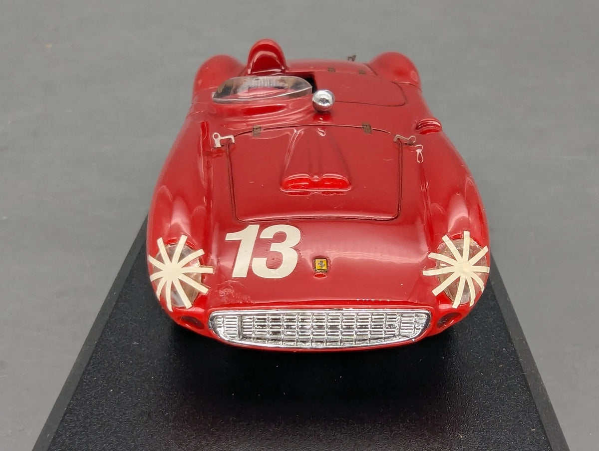 Modellautos 1:43 Best Model Ferrari 860 Monza Cuba 1957 #13 A De Portago mit OVP