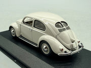 Modellautos 1:43 Minichamps VW Käfer mit OVP
