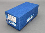 Modellautos 1:43 BBR Maserati 4200 Spyder 2001 Blau Metallic mit OVP