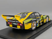 Modellautos 1:18 Werk83 Ford Capri Turbo Gr.5  DRM 1980 #4 J. Hamelmann OVP