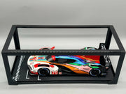 Modellautos 1:18 Ixo Porsche 963 24h LM 2023 #75 mit OVP