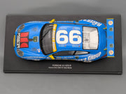 Modellautos 1:18 Autoart Porsche 911 GT3 R 24h Daytona 2002 WINNER  #66 mit OVP