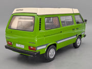 Modellautos 1:18 Premium ClassiXXs VW T3 Westfalia Joker 1 limited mit OVP