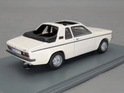 Modellautos 1:43 Neo Scale Models Opel Kadett Aero Weiß mit OVP