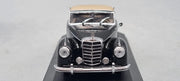 Modellautos 1:43 Minichamps Mercedes-Benz 300 S Cabriolet soft top 1951-55 OVP