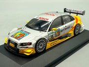 Modellautos 1:43 Minichamps Audi A4 DTM 2008 #15 mit OVP