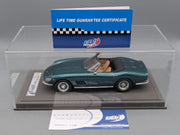 Modellautos 1:18 BBR Ferrari 275 GTB/4 Spider NART S/N 10917 01/36 pcs OVP