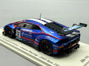 Modellautos 1:43 Spark Lamborghini Huracan GT3 Evo 24h Spa 2019 mit OVP