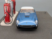 Modellautos 1:43 BBR Ferrari 4.9 Superfast 50. Anniv. 1997 Diorama Ltd 01/01 OVP