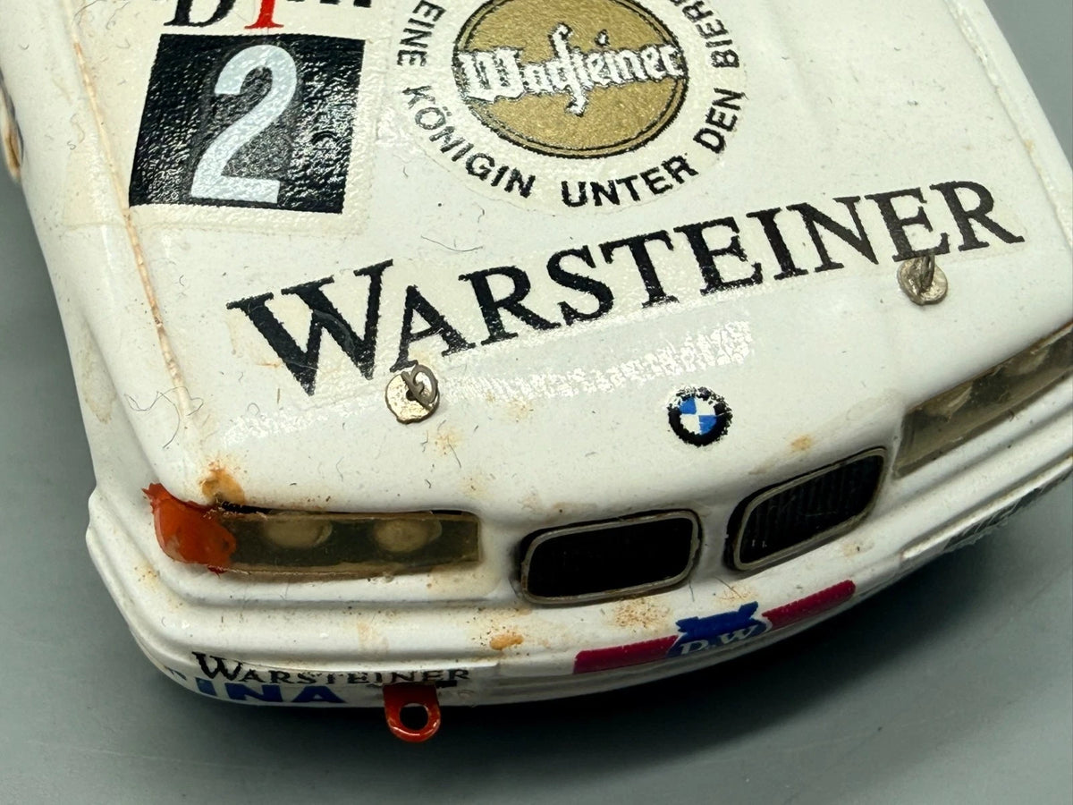 Modellautos 1:43 Gamma Models BMW 318i mit OVP