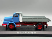 LKW Modelle 1:43 Atlas IFA H 6 Kipper mit OVP