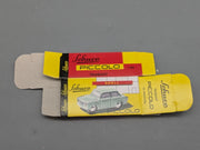 Modellautos 1:90 Schuco Piccolo Trabant Jägermeister #29  in OVP