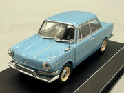Modellautos 1:43 Minichamps BMW 700 mit OVP