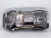 Modellautos 1:12 KK-Scale Ferrari 288 GTO Schwarz
