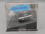 Modellautos 1:43 Ixo für Eaglemoss Opel Collection Kapitän '54 mit Vitrine