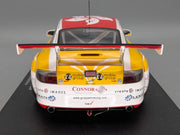 Modellautos 1:18 Autoart Porsche 911 (997) GT3 Cup PCCA China 2006 #68 mit OVP