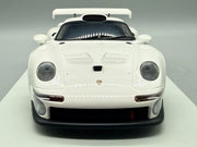 Modellautos 1:18 UT Models Porsche 911 GT1 mit OVP