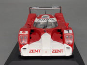 Modellautos 1:43 Minichamps Toyota GT-One 24h Le Mans 1999 ZENT #1 OVP