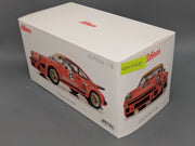 Modellautos 1:18 Schuco Porsche 934 RSR Jägermeister Max und Moritz #24 mit OVP