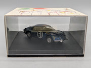 Modellautos 1:43 Trofeu Alpine Renault A110 24h Le Mans 1968 #61 Nusbaumer OVP