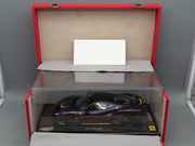 Modellautos 1:18 BBR Ferrari 488 Pista 2018 Violet Ltd 03/05 Stck in OVP