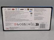Modellautos 1:24 Maisto Toyota GR Supra mit OVP