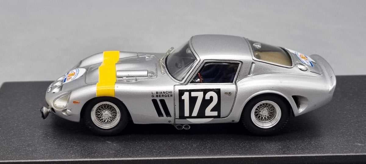 Modellautos 1:43 Ferrari 250 GTO #172 Winner Tour de France 1964 OVP