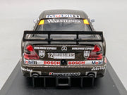 Modellautos 1:43 Minichamps Mercedes Benz C Klasse DTM 1996 #12 AMG K. Thiim OVP