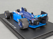 Modellautos 1:43 Spark S3971 Ligier JS27 GB GP 1986 #25 Rene Arnoux mit OVP
